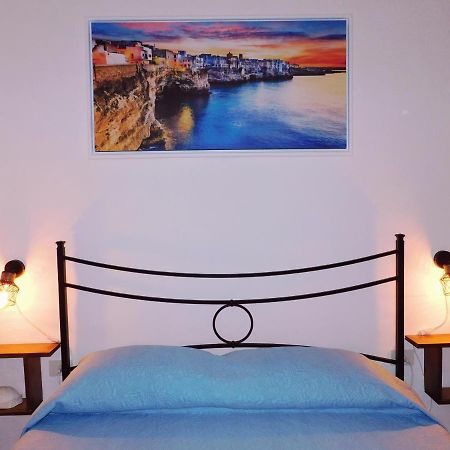 Casetta Via Mare Polignano a Mare Luaran gambar