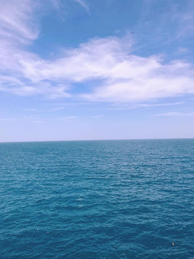 Casetta Via Mare Polignano a Mare Luaran gambar