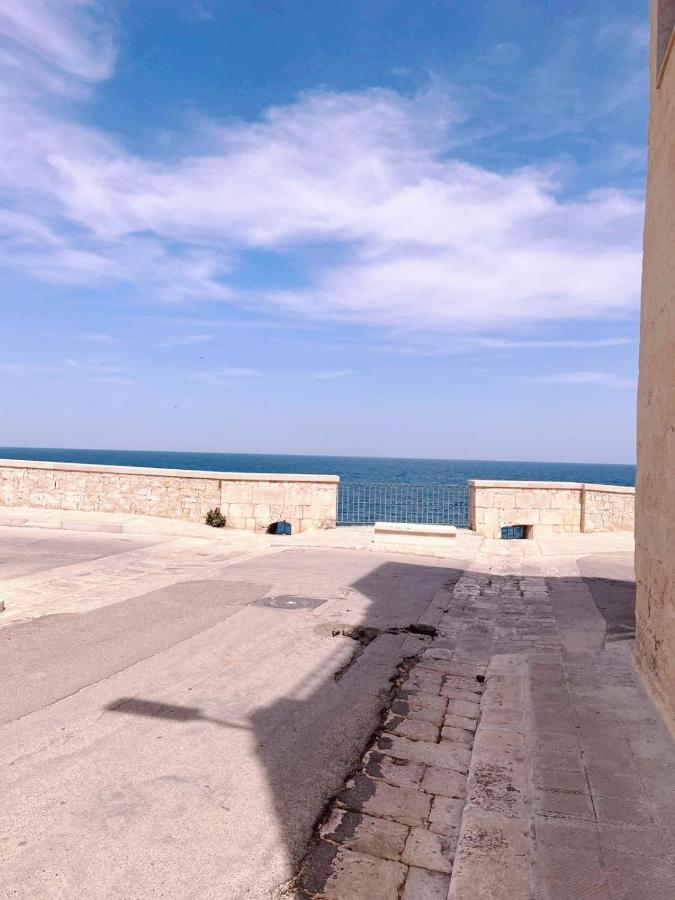 Casetta Via Mare Polignano a Mare Luaran gambar